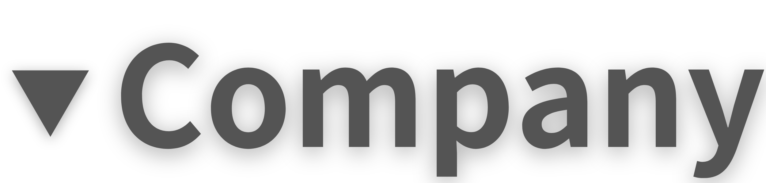 ”Comapany"